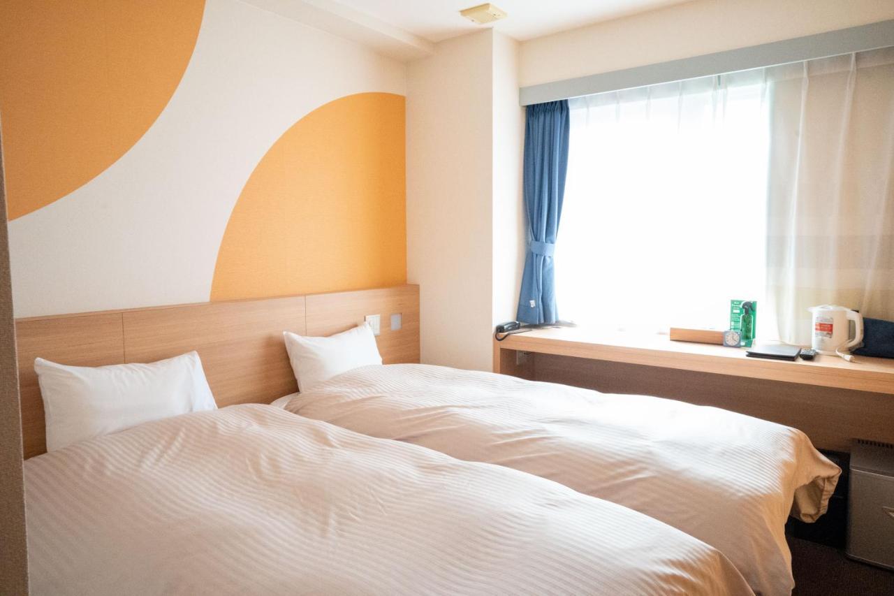 Hotel Raffinato Chitose Chitose  Ngoại thất bức ảnh