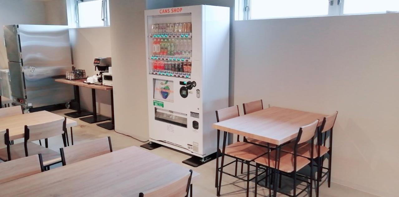 Hotel Raffinato Chitose Chitose  Ngoại thất bức ảnh