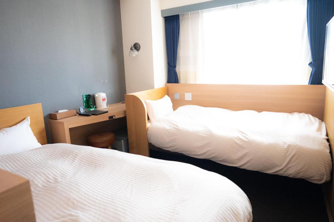 Hotel Raffinato Chitose Chitose  Ngoại thất bức ảnh