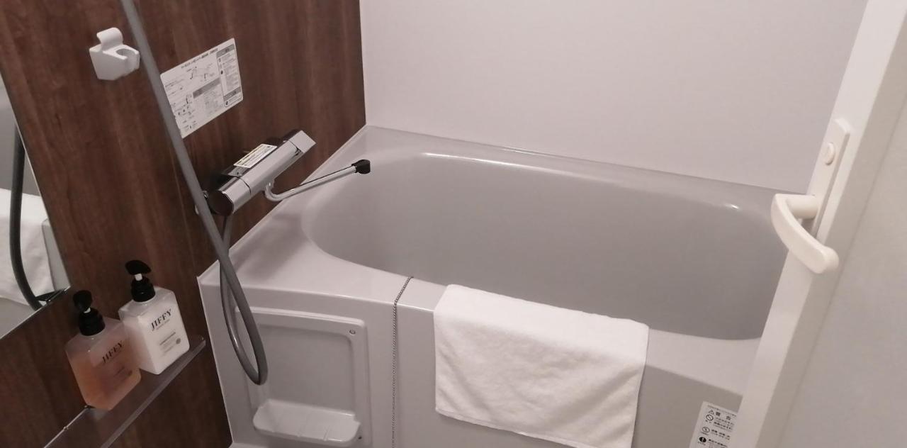 Hotel Raffinato Chitose Chitose  Ngoại thất bức ảnh