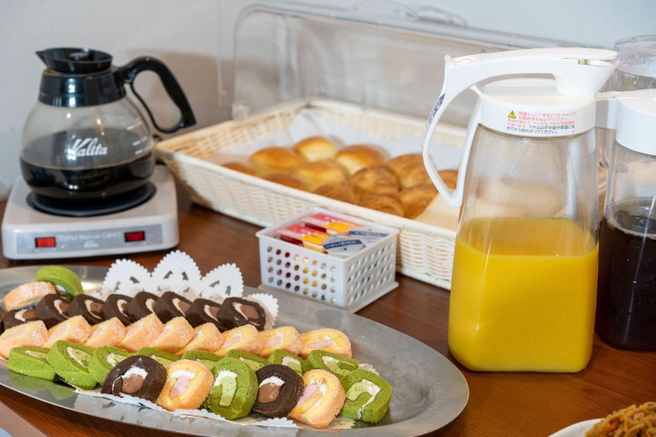 Hotel Raffinato Chitose Chitose  Ngoại thất bức ảnh